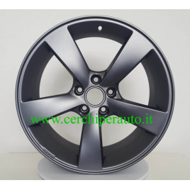 Alloy Wheels AF10