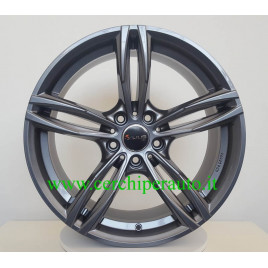 Alloy Wheels AF15