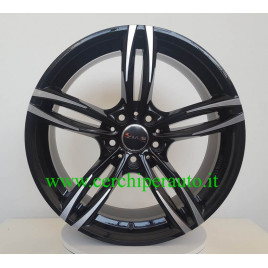 Alloy Wheels AF15