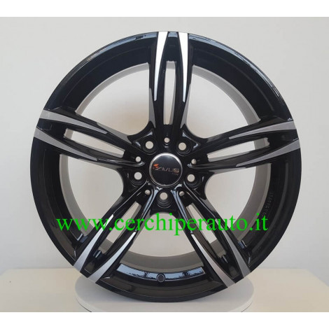 Alloy Wheels AF15