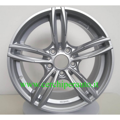Jantes-en-aluminium AF15