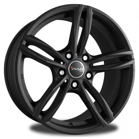 Alloy Wheels AF15