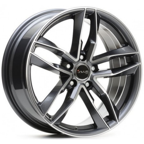 Alloy Wheels AF16