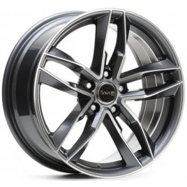 Alloy Wheels AF16