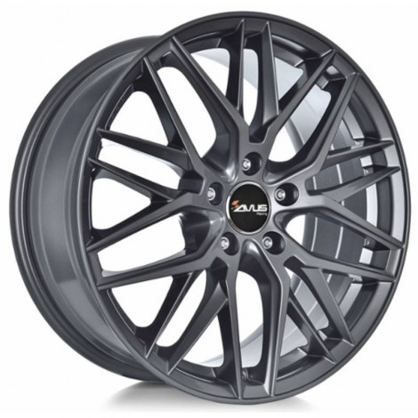 Alufelgen AF19 - RW 0.1