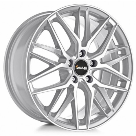 Alufelgen AF19 - RW 0.1