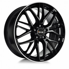 Alloy Wheels AF19 - RW 0.1