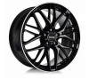 Alloy Wheels AF19 - RW 0.1