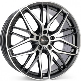 Alloy Wheels AF19 - RW 0.1