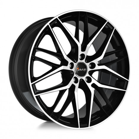 Alloy Wheels AF19 - RW 0.1