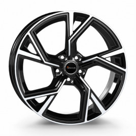 Jantes-en-aluminium AF20