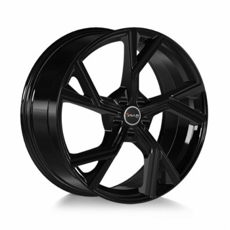 Alloy Wheels AF20