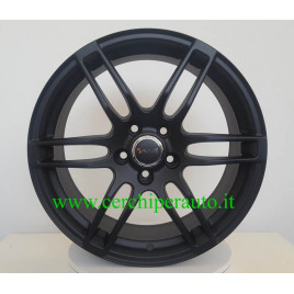 Alloy Wheels AF9