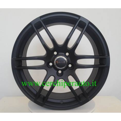 Alloy Wheels AF9