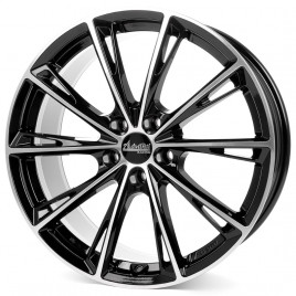 Alloy Wheels PREDATOR BLACK (ADV16)