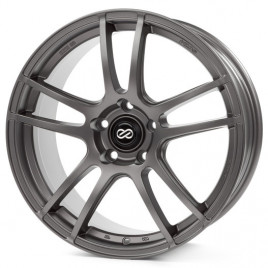 Alloy Wheels YAMATO (SC24) (EN02)