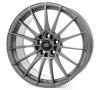 Alloy Wheels SHOGUN FF (EN05)