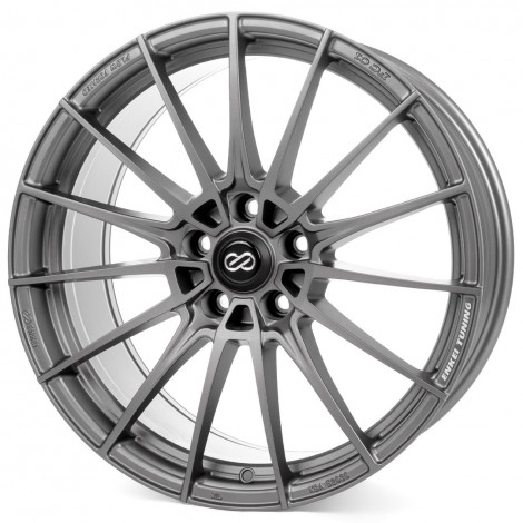 Alloy Wheels SHOGUN FF (EN05)