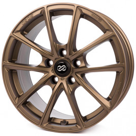 Alloy Wheels NAGATO BRONZE (SC50) (EN04)