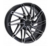 Alloy Wheels MW01