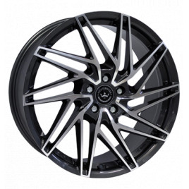 Alloy Wheels MW01