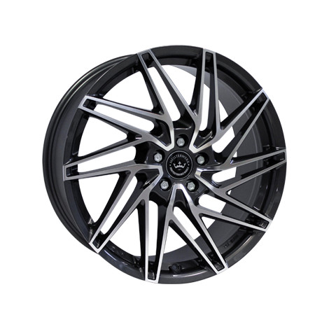 Alloy Wheels MW01