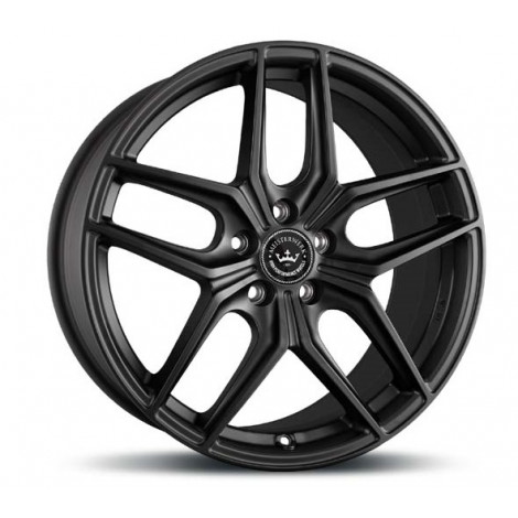 Alloy Wheels MW02