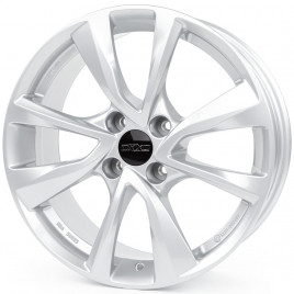 Alloy Wheels OBERON 4 (OX07)