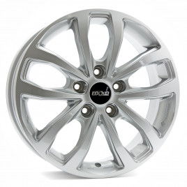 Alloy Wheels HYPERION (OX11)