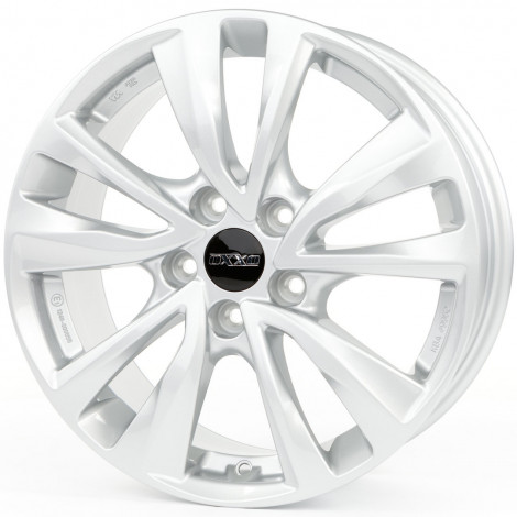 Alloy Wheels OBERON 5 (OX08)