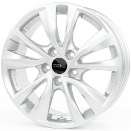 Alloy Wheels OBERON 5 (OX08)