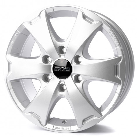 Alloy Wheels AVENTURA (OX13)