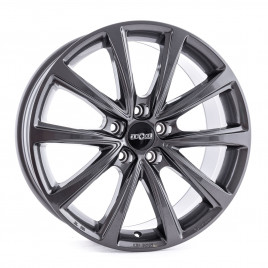 Alloy Wheels LIBERTY DARK (OX17)