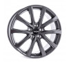 Alloy Wheels LIBERTY DARK (OX17)