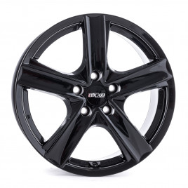 Alloy Wheels NOVEL (OX19)