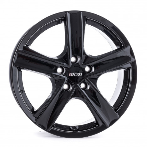 Alloy Wheels NOVEL (OX19)