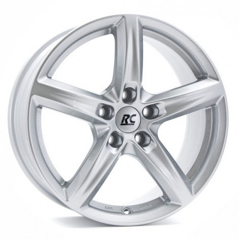 Alloy Wheels RC24