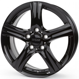 Alloy Wheels CHARON BLACK (RG14)
