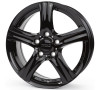 Alloy Wheels CHARON BLACK (RG14)