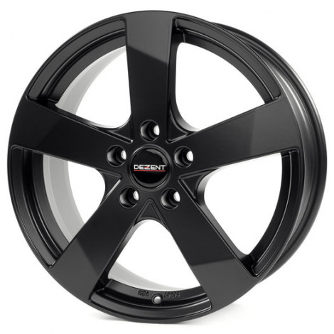 Alloy Wheels TD DARK