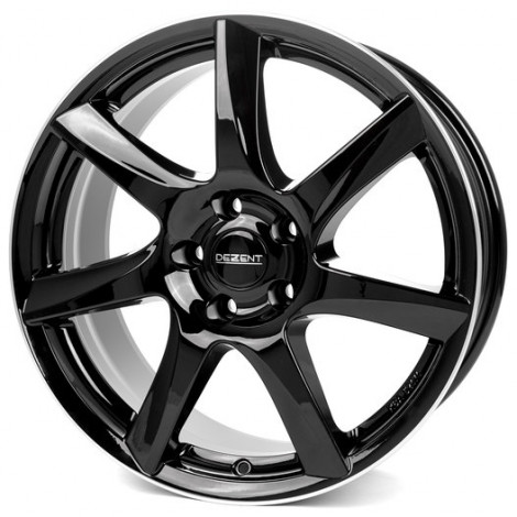 Alloy Wheels TW DARK