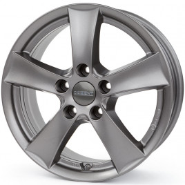 Alloy Wheels TX GRAPHITE