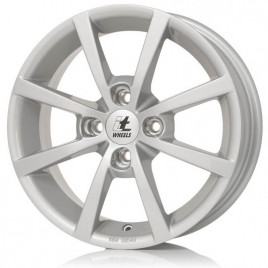 Alloy Wheels ALISIA