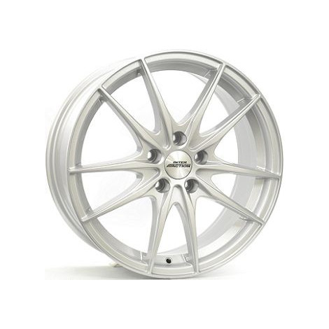 Alloy Wheels ZODIAC