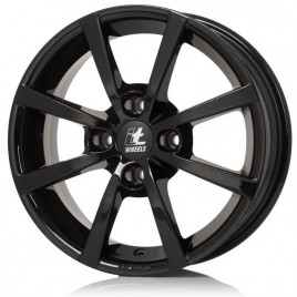 Alloy Wheels ALISIA