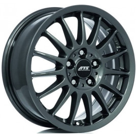 Alloy Wheels STREETRALLYE
