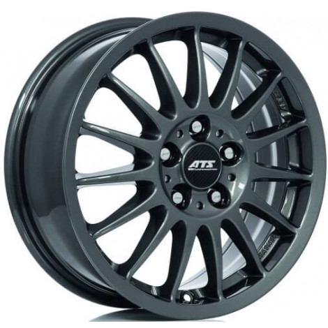 Alloy Wheels STREETRALLYE