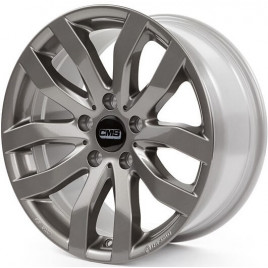 Alloy Wheels C22