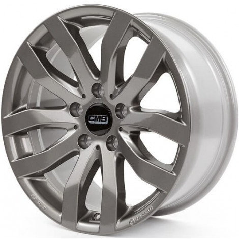 Alloy Wheels C22