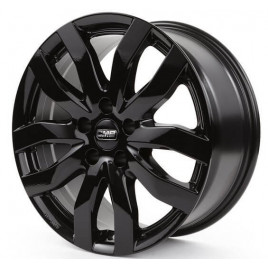 Alloy Wheels C22